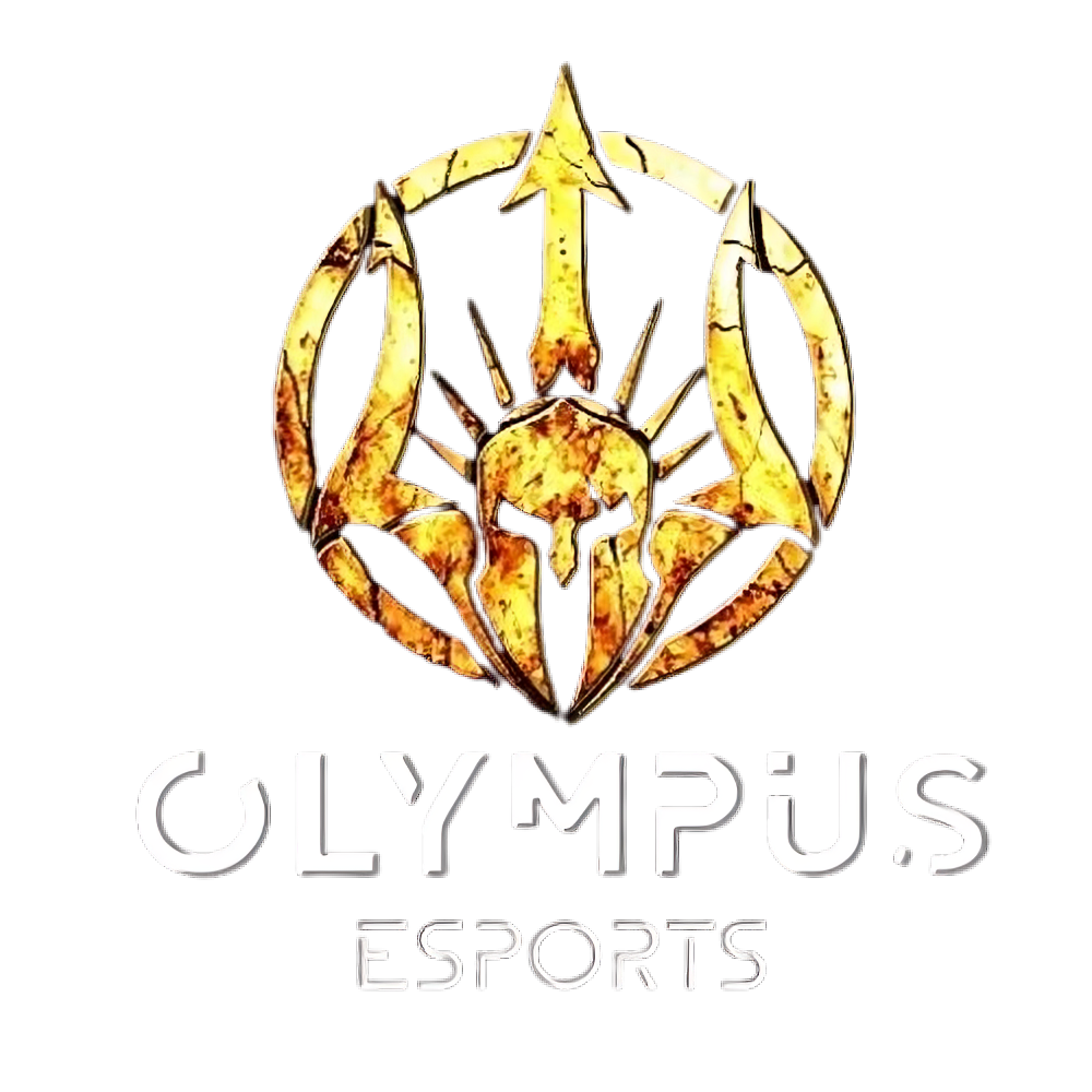 Olympus Logo